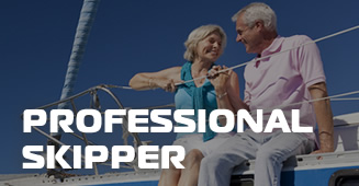 Professional Skipper