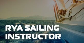 RYA Instructor